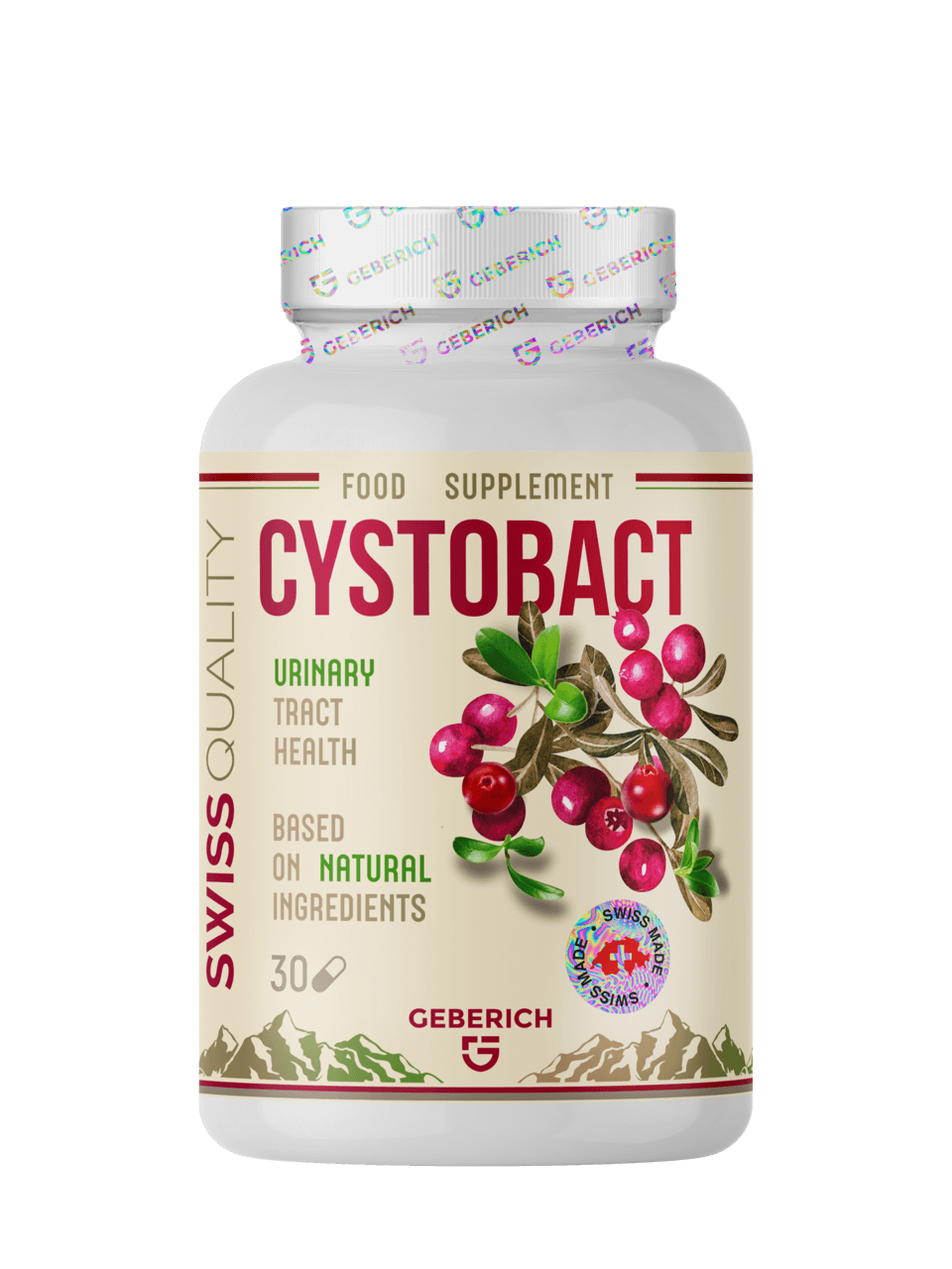 Cystobact