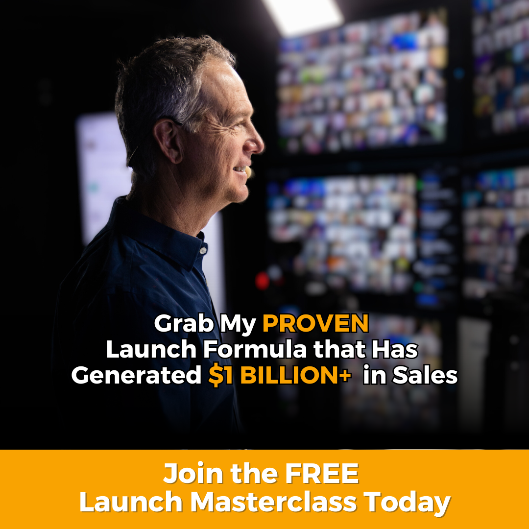 Online launch training